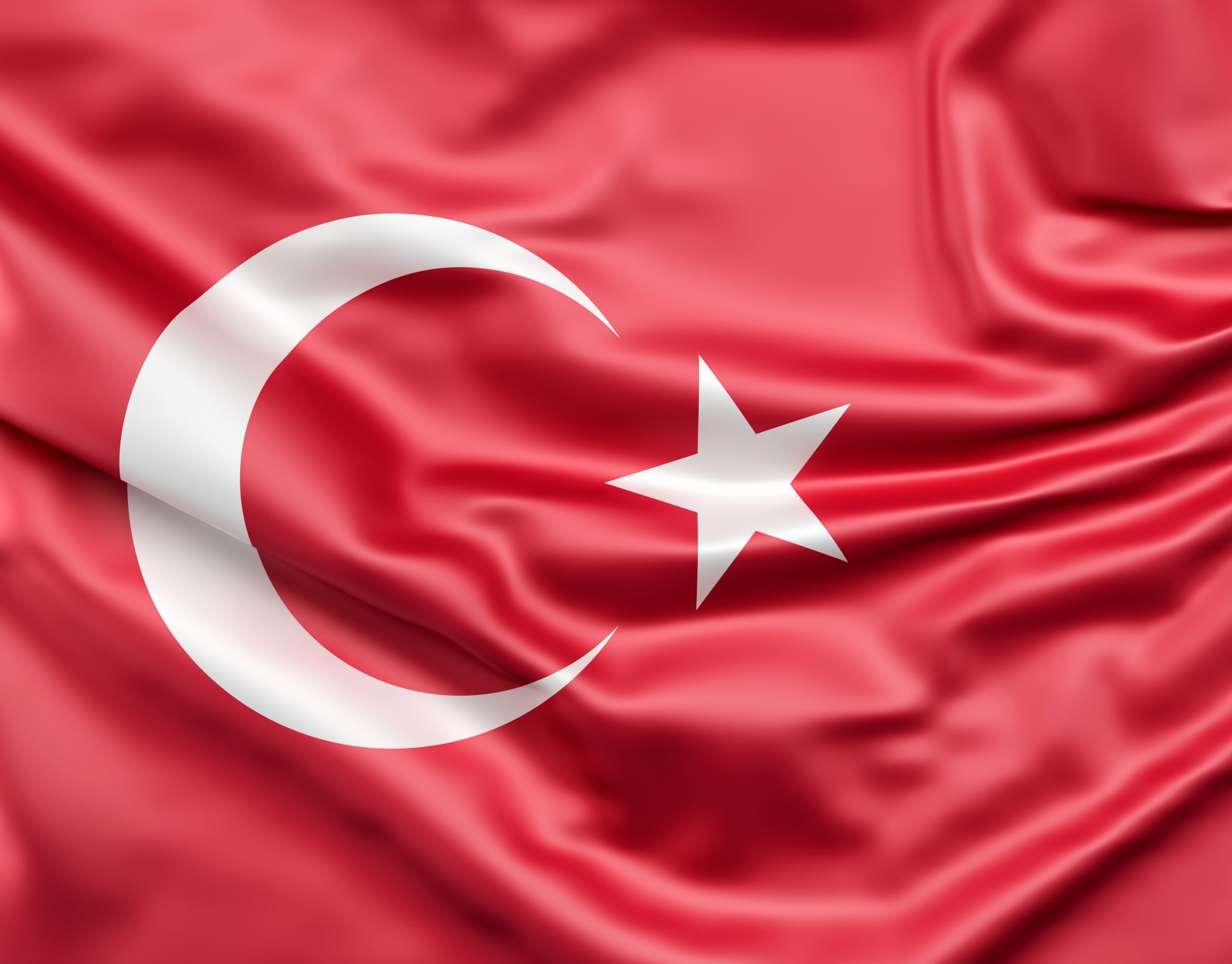 Flag of Turkey
